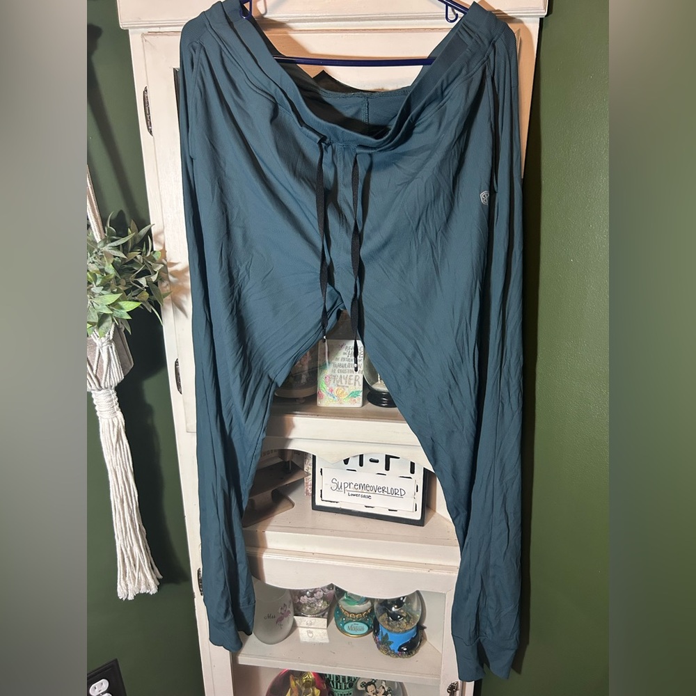 Born Primitive Black Leggings